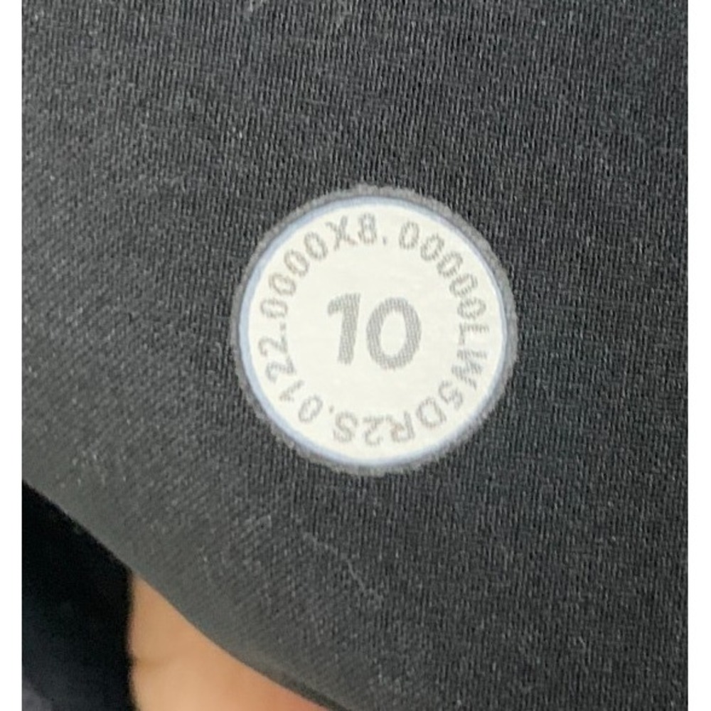Lululemon High Rise Jogger - Picture 3 of 8